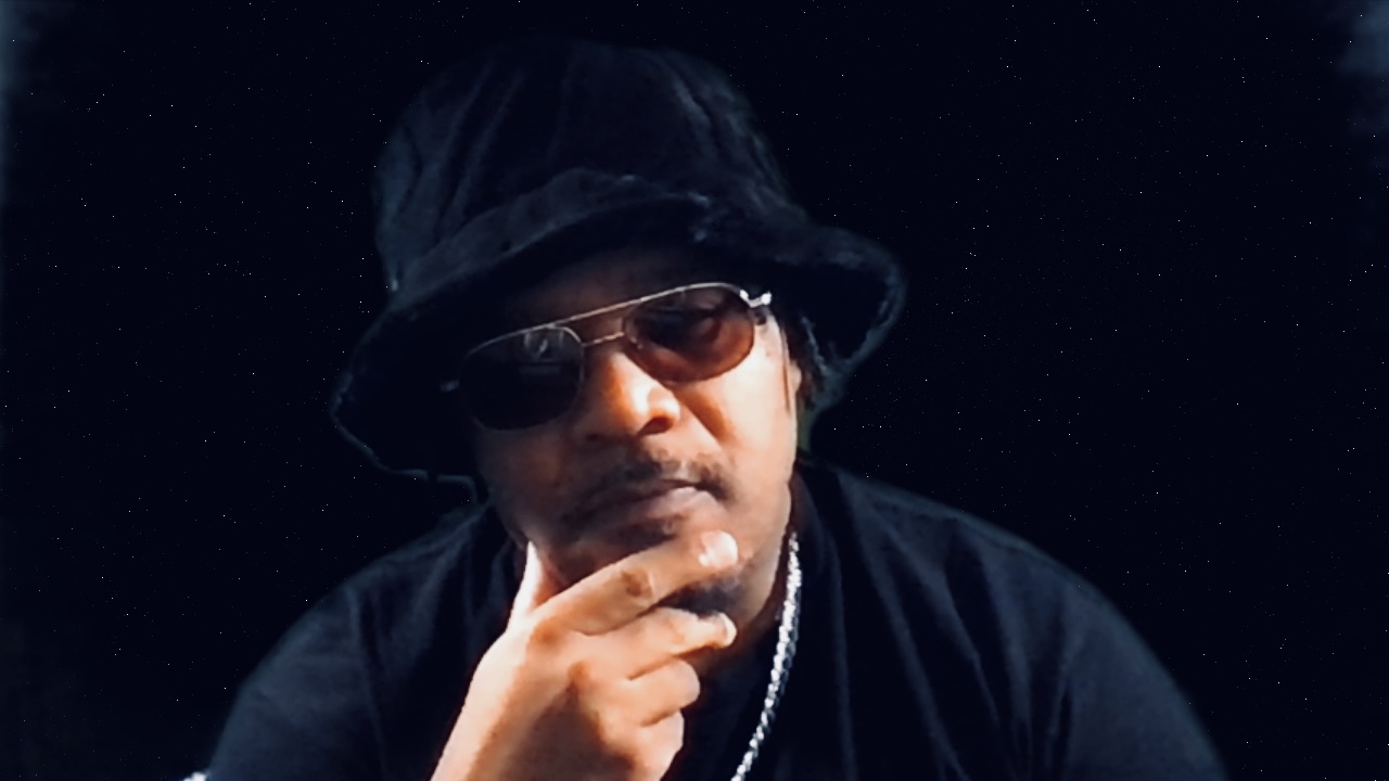 Prience (Prince) Moore