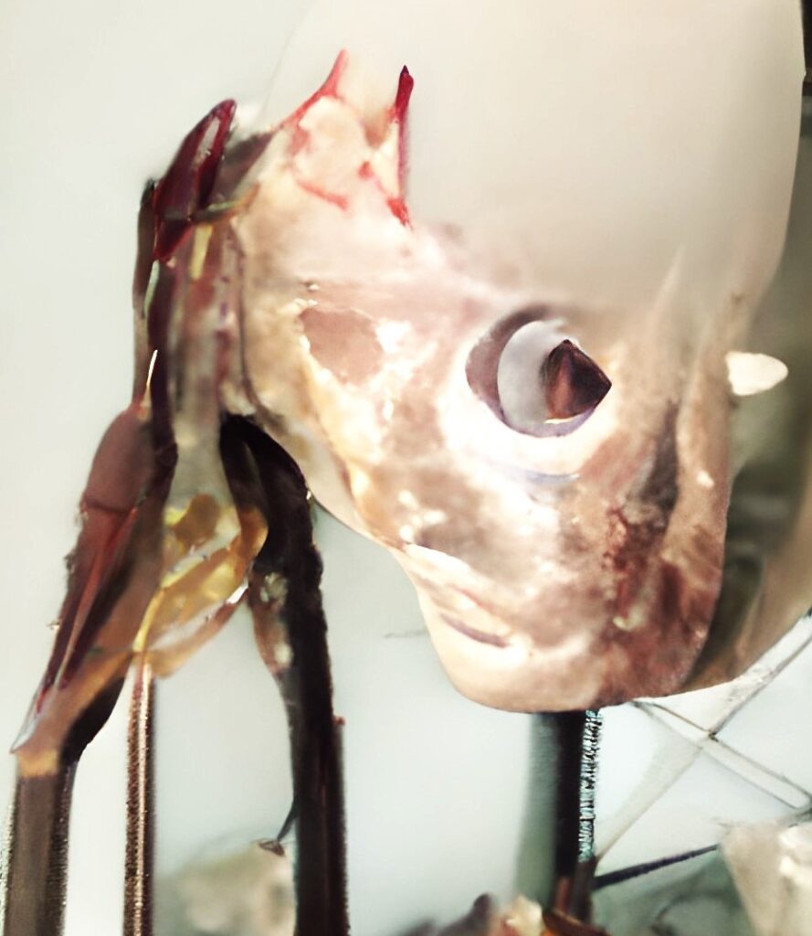 Fish-Head da Solista