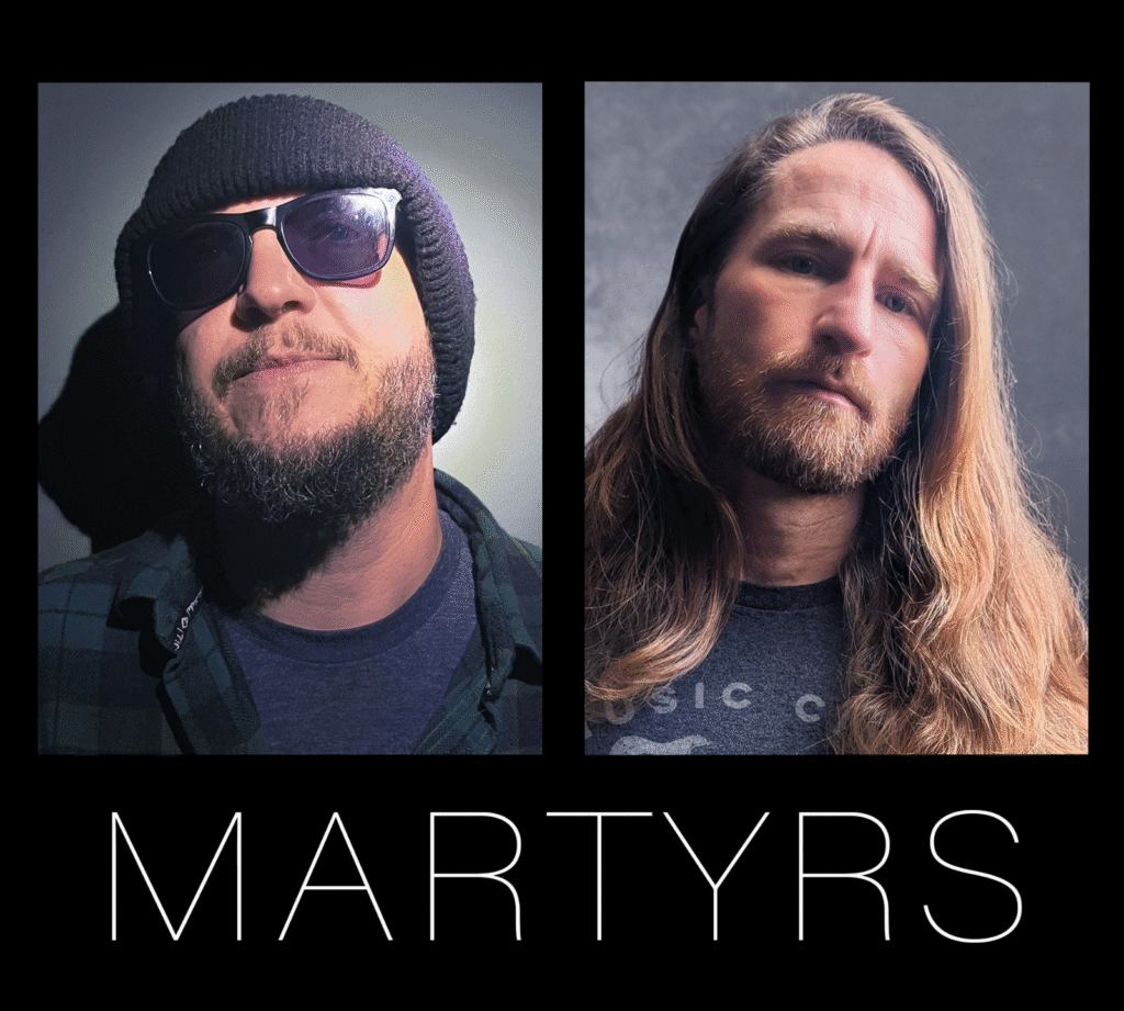 Martyrs
