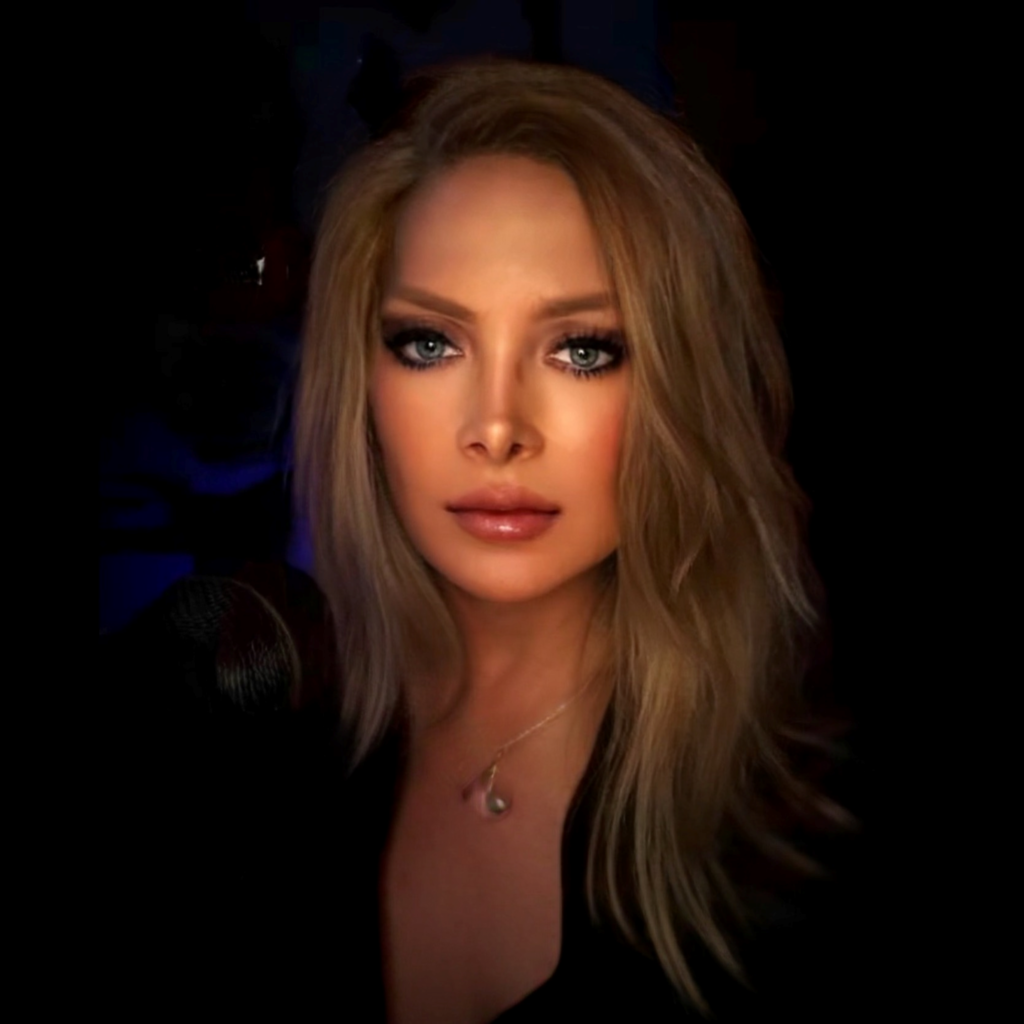 Blind Man’s Daughter