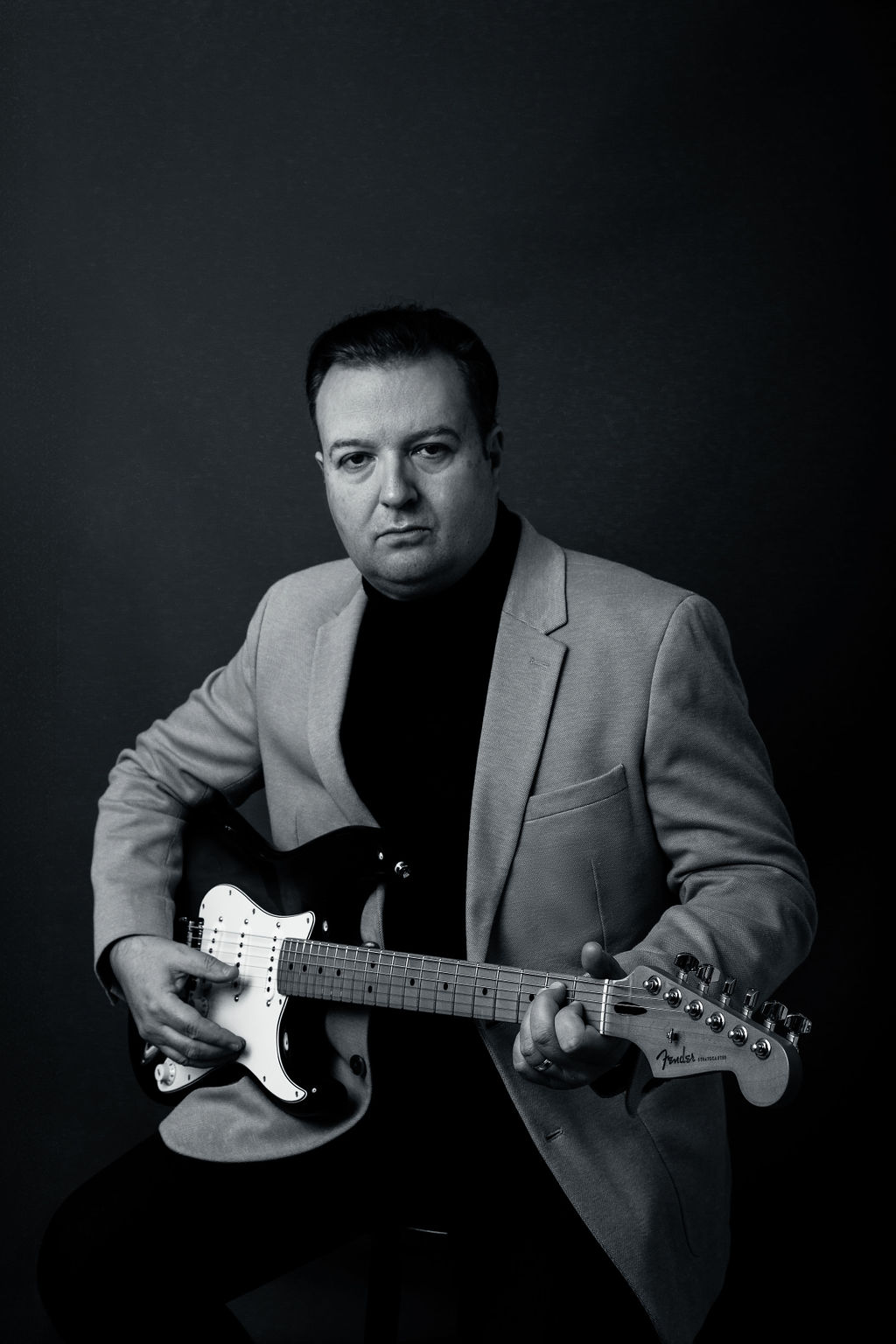 Garrett Anthony Rice