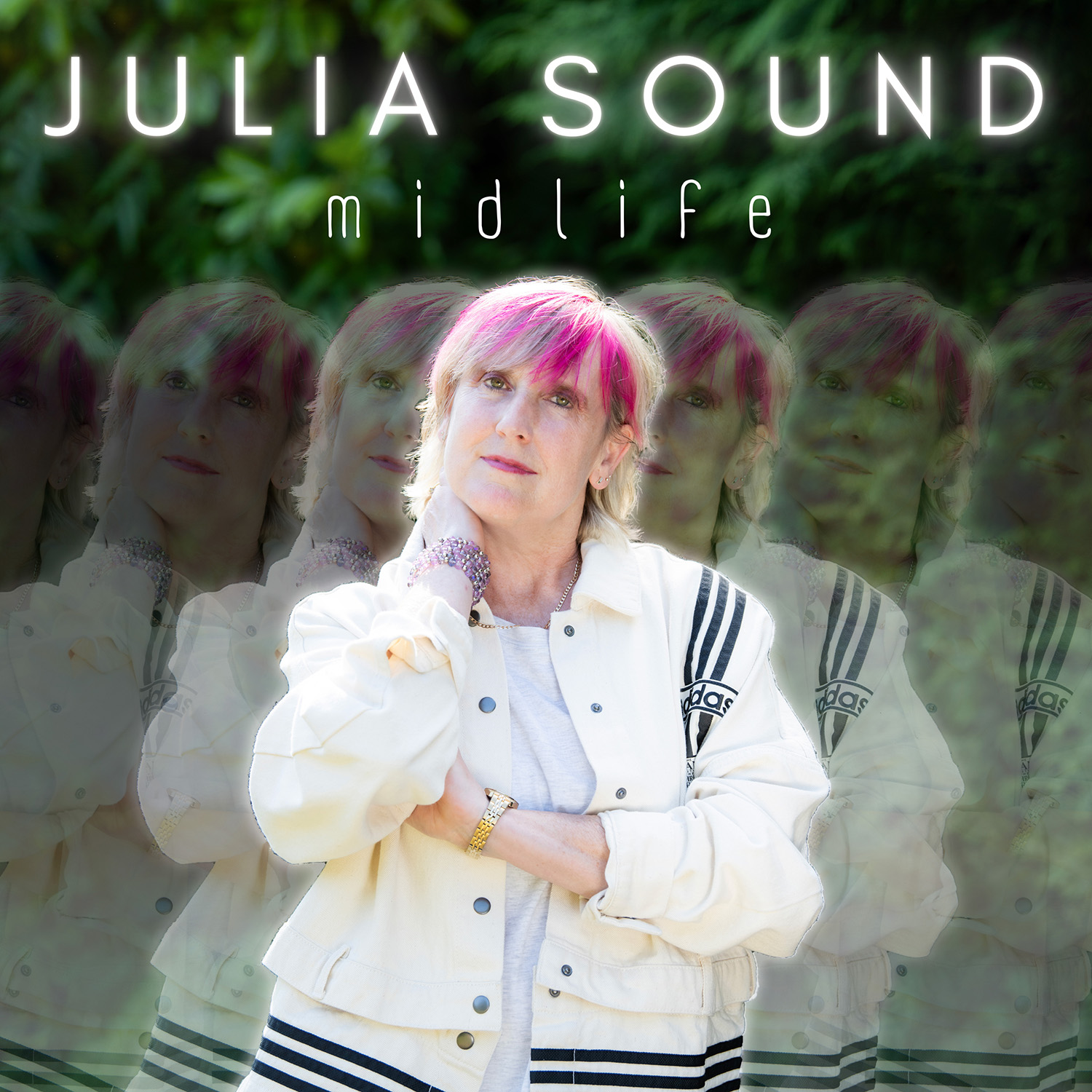 Julia Sound