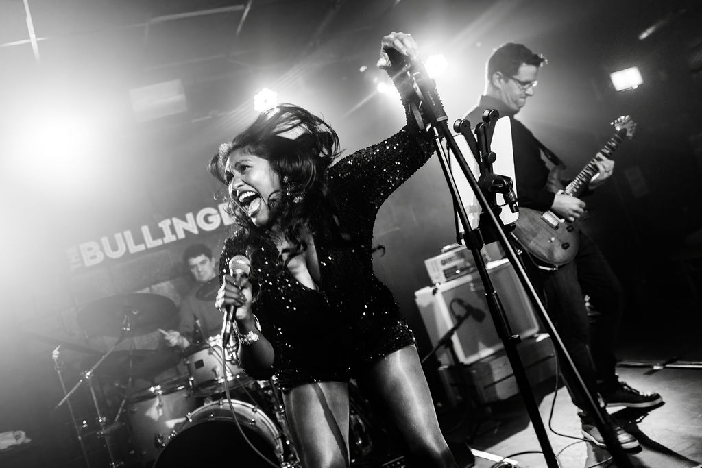 Carmen Rose Davidson