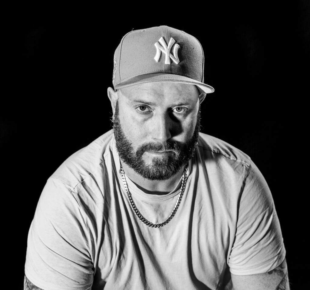 Night Wolf & Lois Powell