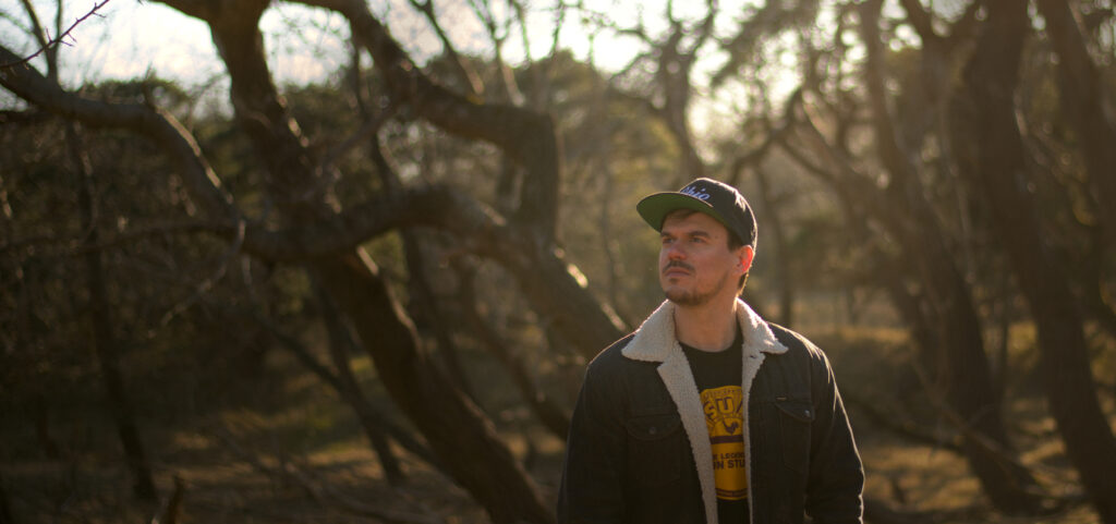 Joseph Turner & The Dudes of Hazard