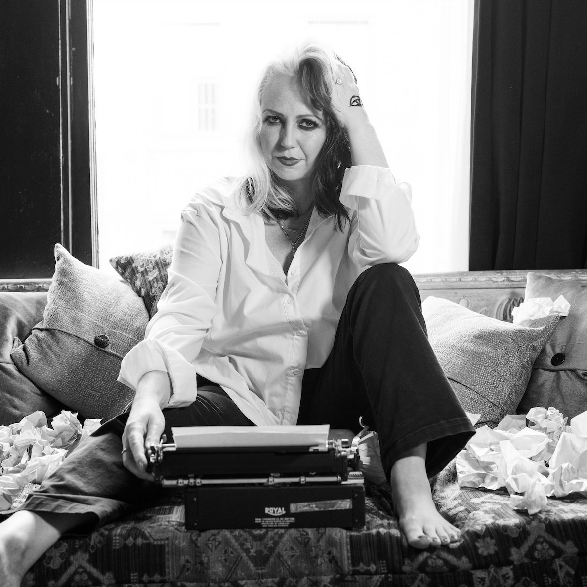 Daphne Parker Powell