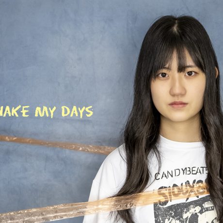 Shake My Days