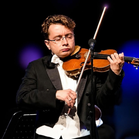 Sergiy Bolotny