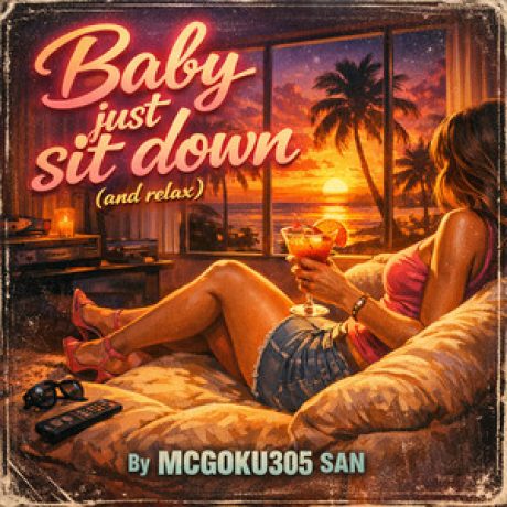MCGOKU305 SAN