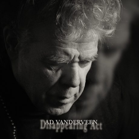Ad Vanderveen