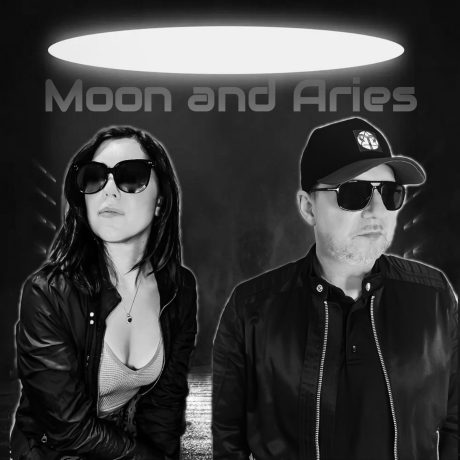 Moon and Aries