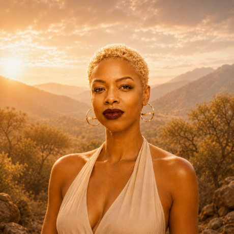 Keesha Blair
