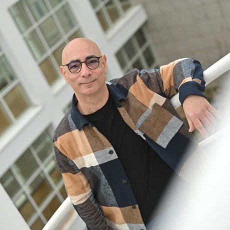 Magdi Aboul-Kheir