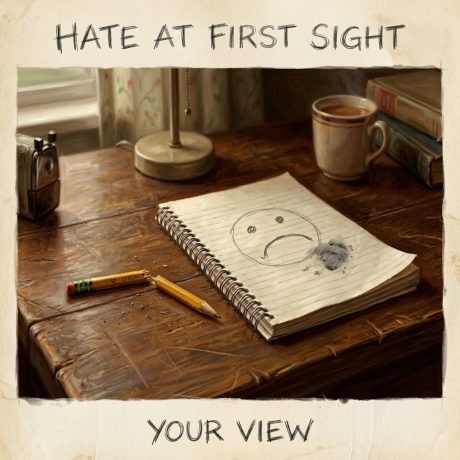 Hate At First Sight