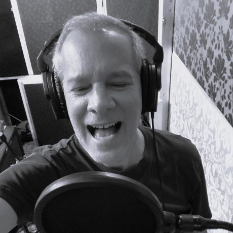 Mike Power