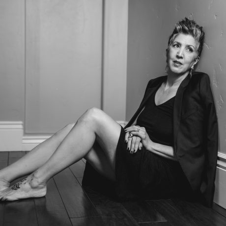 Patti Zlaket
Portait
01/11/2025
Credit: Taylor Ballantyne