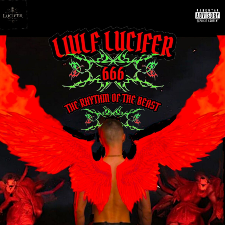 Liulf Lucifer