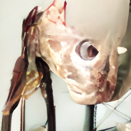 Fish-Head da Solista