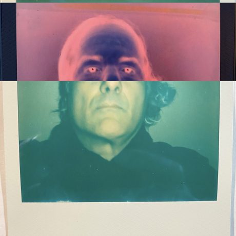 Eric Alexandrakis