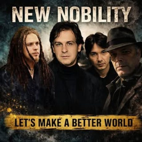 New Nobility