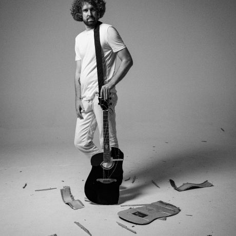 James White & The Wild Fire