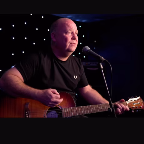 Mick Rochford