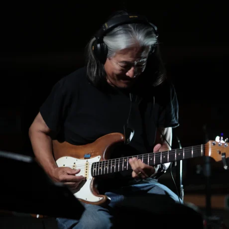 David Yamasaki