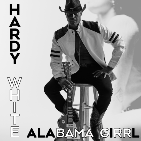 Hardy White