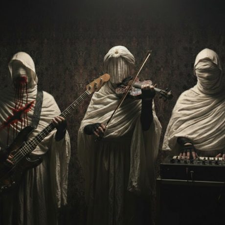 Anatomy of the Heads