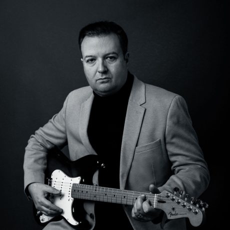 Garrett Anthony Rice