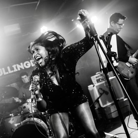 Carmen Rose Davidson