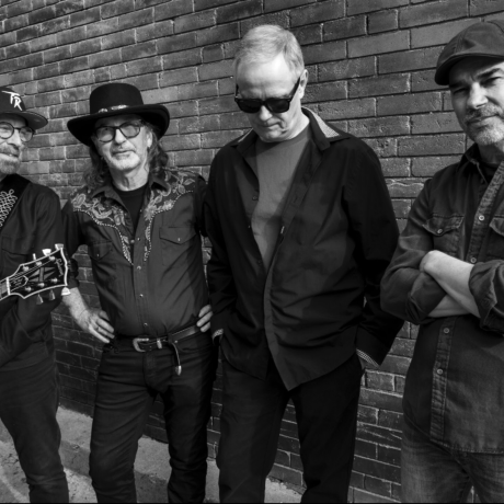 Bill Wood and The Woodies