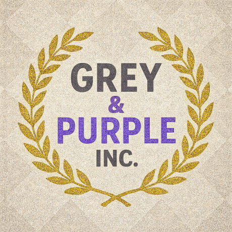 Grey & Purple Songbook