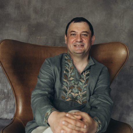Usein Bekirov