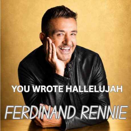 Ferdinand Rennie