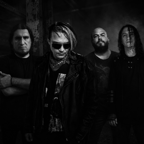 Hellkern Warriors