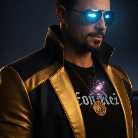 Eon ReZ