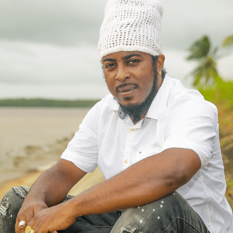 Jah Decko