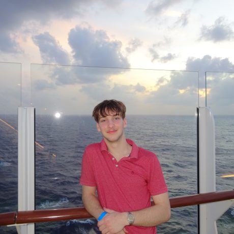 Connor Riesen
