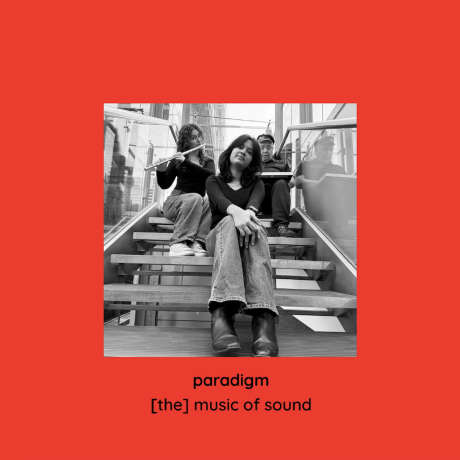 The Music Of Sound