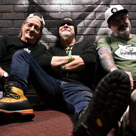 Sig And The Fire Pilots