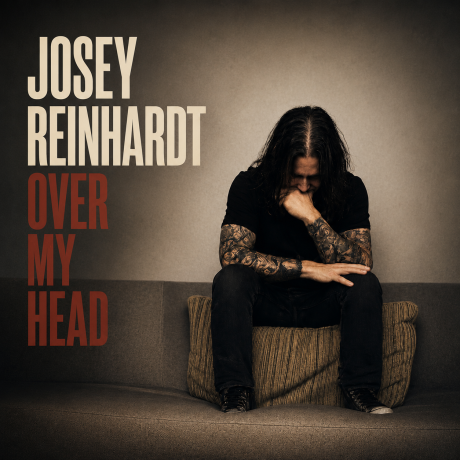 Josey Reinhardt