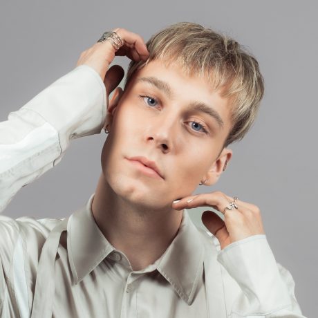 Sebastian Rydgren