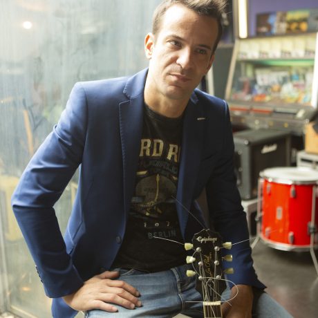 Richard Green