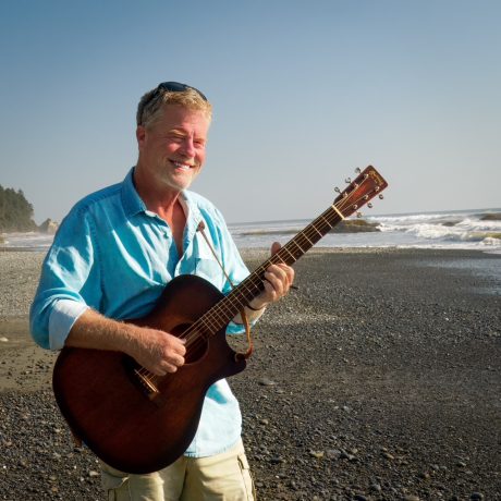 Rob Hill