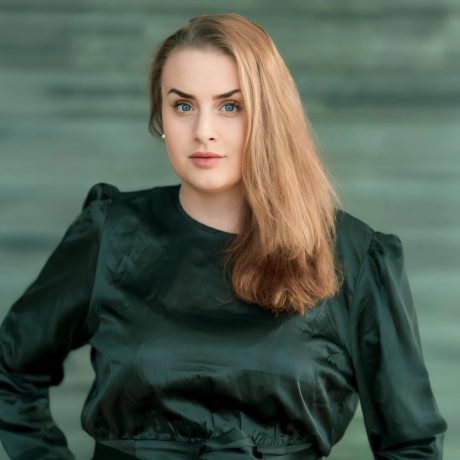 Sophia Bolinder