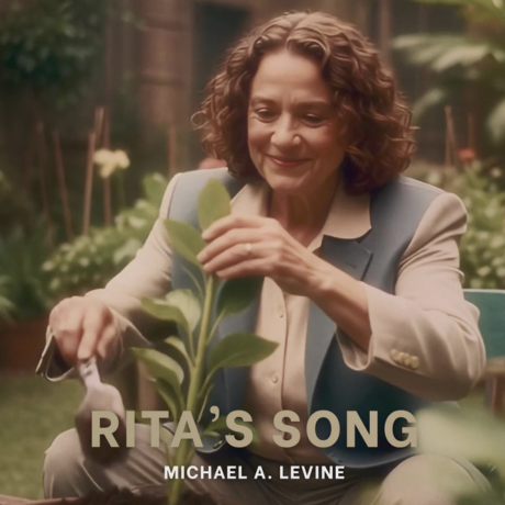 Michael A. Levine and Rafaela “Rita” Crevoshay