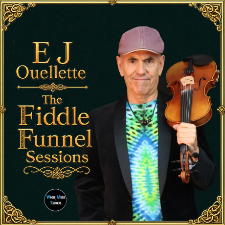 E J Ouellette