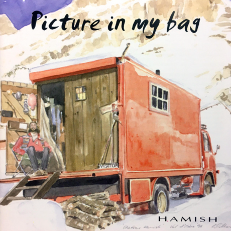 Hamish