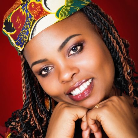 Stellah Mwadilo